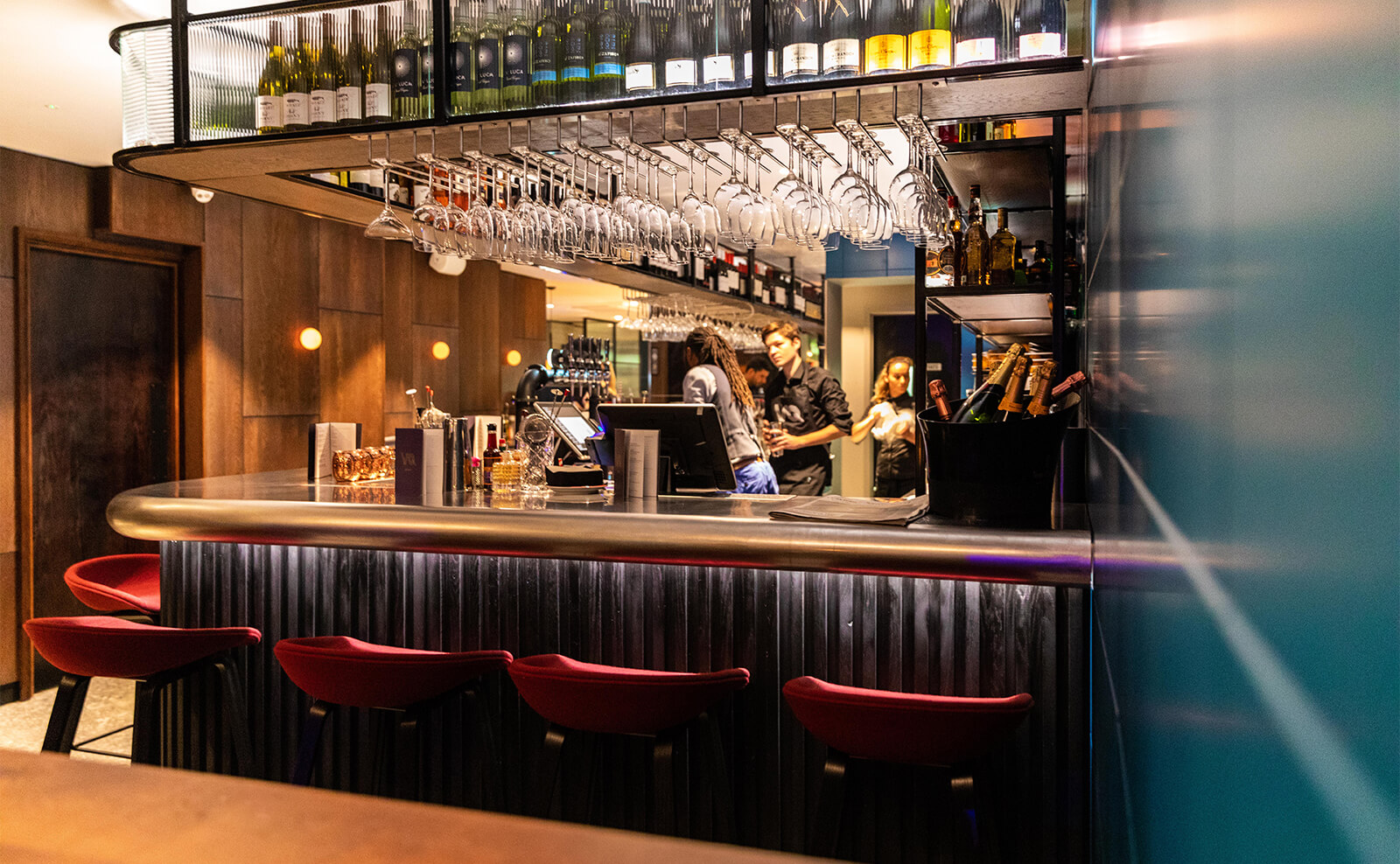 VQ Restaurants 24 hour Breakfast, Brunch, Lunch & Dinner in London